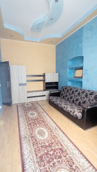 Metrou Universitate Izvor, Garsoniera 30 mp in bloc Centrala Proprie