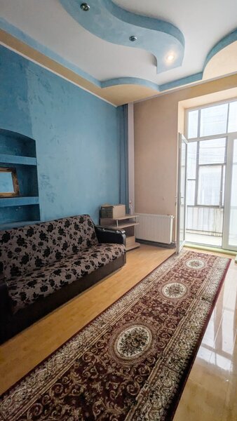 Metrou Universitate Izvor, Garsoniera 30 mp in bloc Centrala Proprie