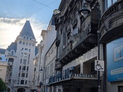 Metrou Universitate Izvor, Garsoniera 30 mp in bloc Centrala Proprie