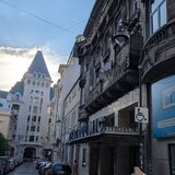 Metrou Universitate Izvor, Garsoniera 30 mp in bloc Centrala Proprie